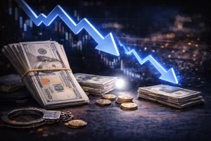 خرید و فروش ارز