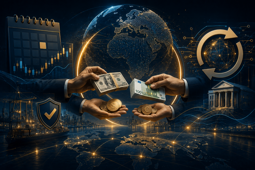 currency-swap