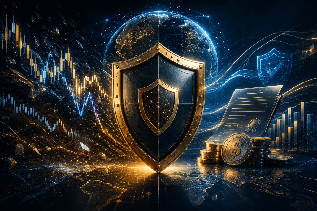 هجینگ در مقابل نوسانگیری؛ کدام استراتژی امنتر است؟