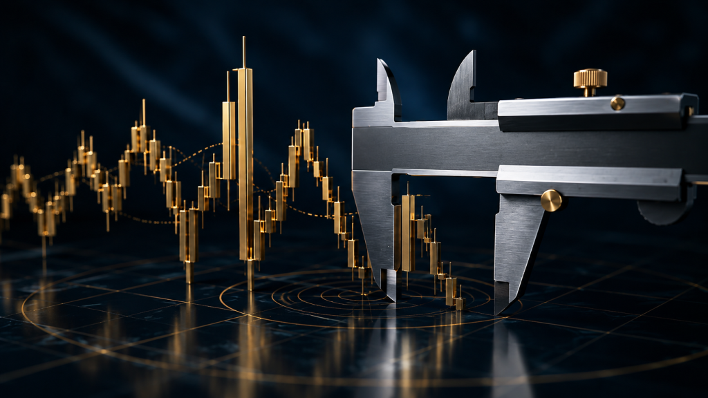 Volatility یا نوسان بازار چیست و چگونه اندازهگیری میشود؟